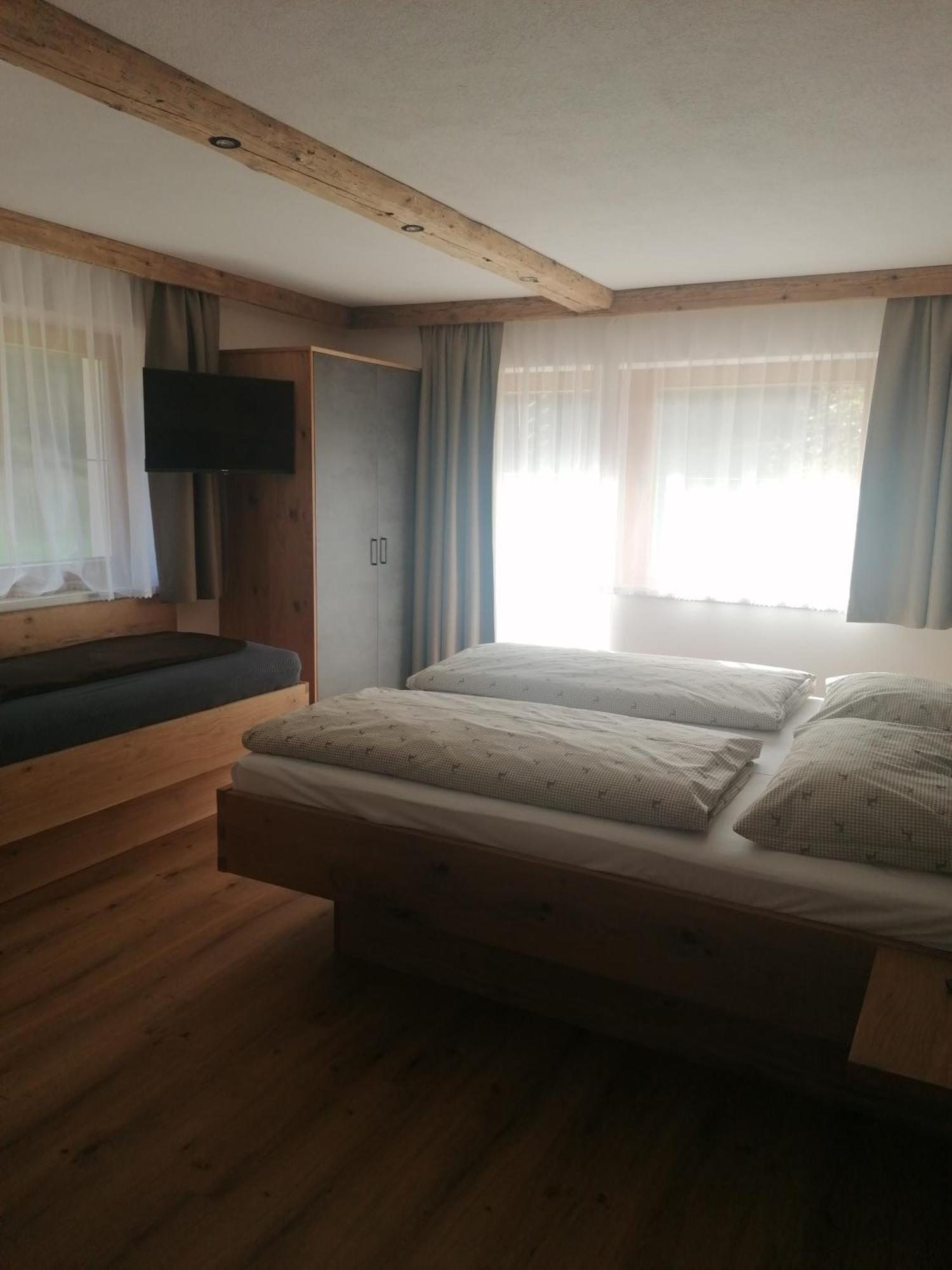 Appartment Danterhof Mayrhofen Zimmer foto