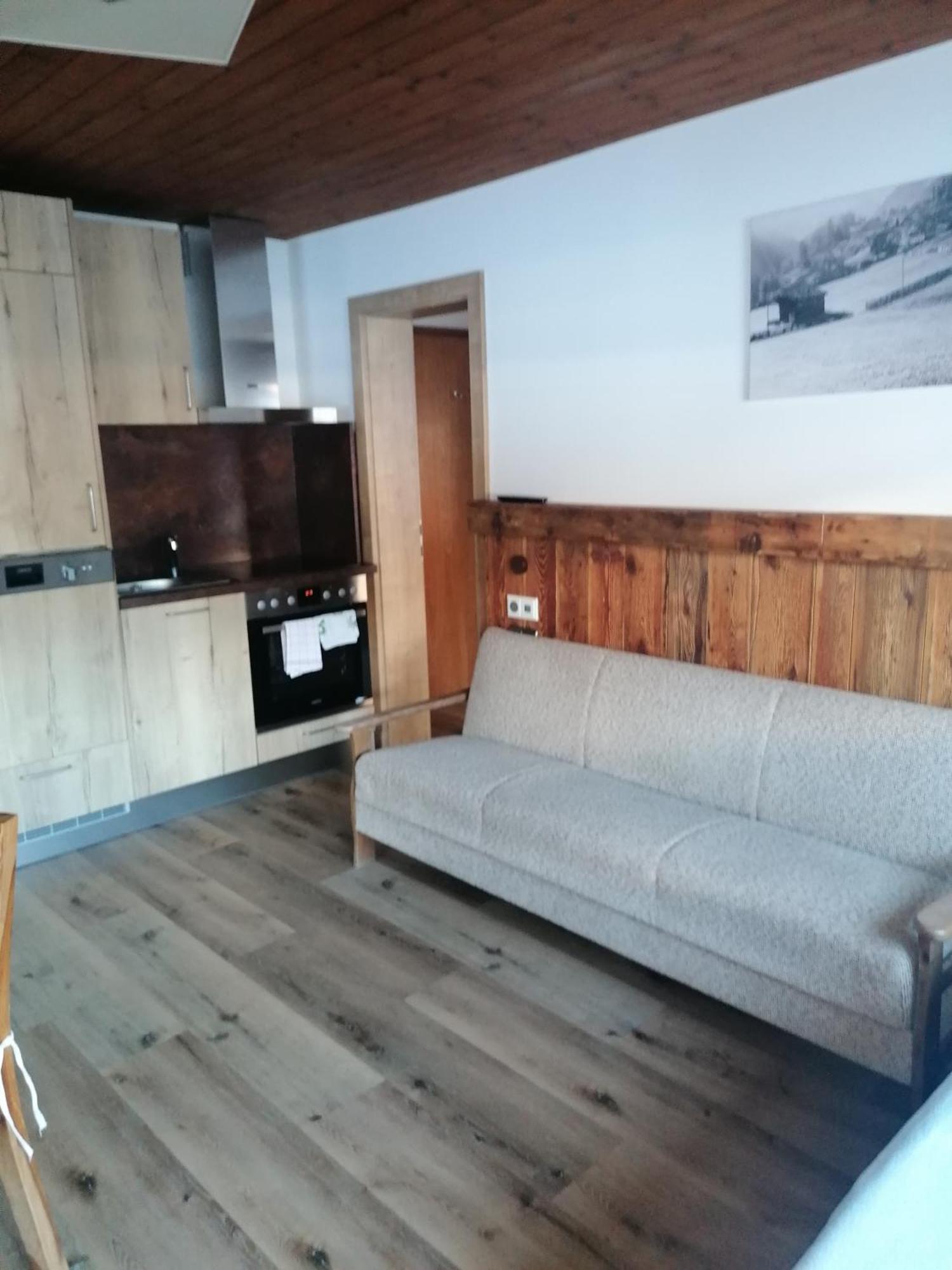 Appartment Danterhof Mayrhofen Zimmer foto