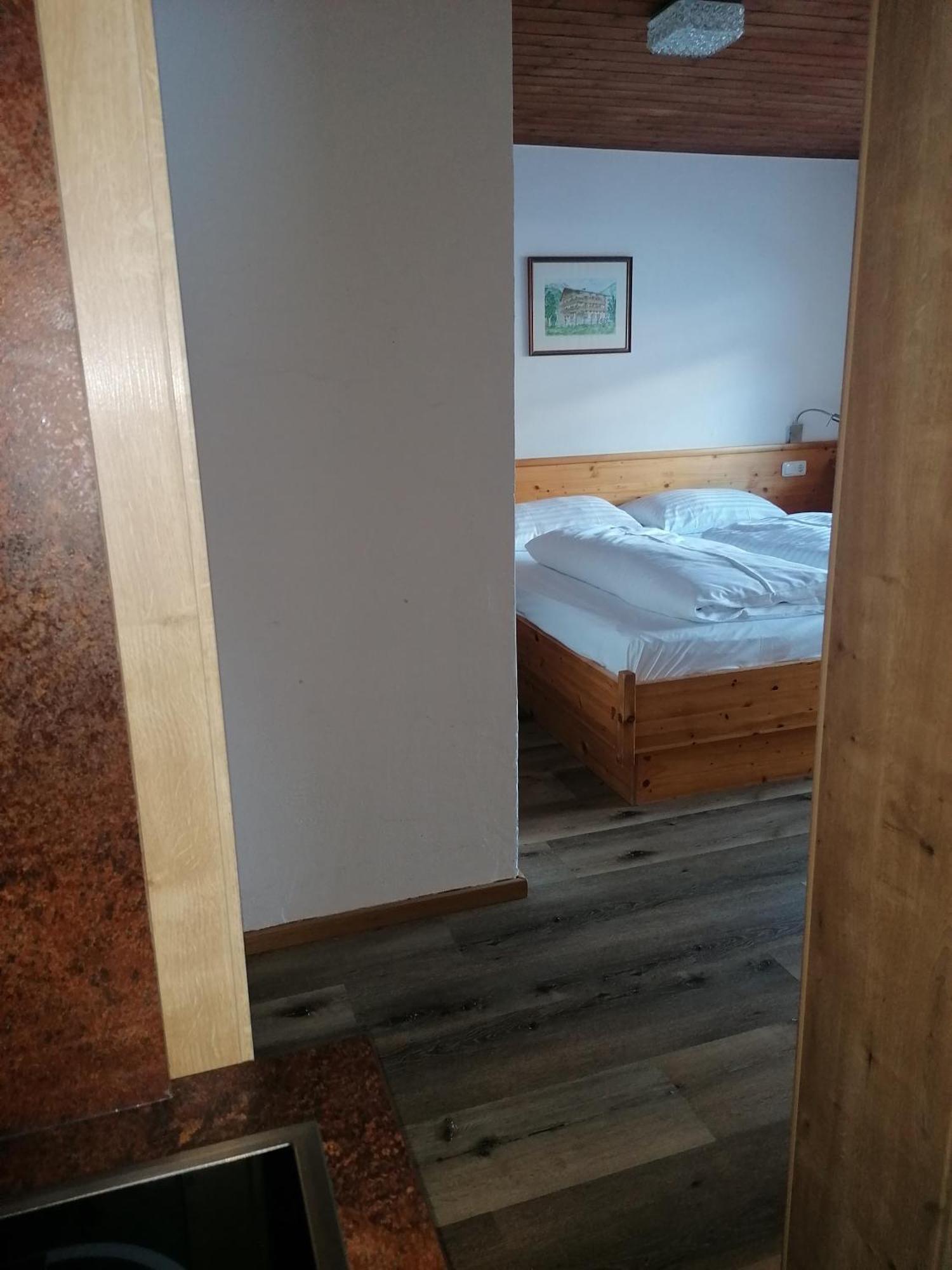 Appartment Danterhof Mayrhofen Zimmer foto